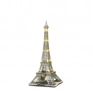 Eiffel Tower, Adapter 1095287 Ready